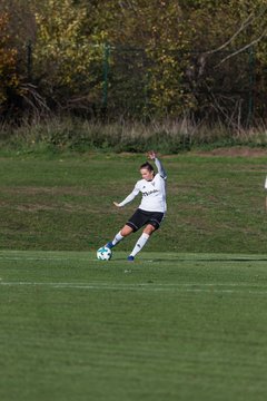 Bild 43 - Frauen TSV Vineta Audorg - SV Friesia 03 Riesum Lindholm : Ergebnis: 2:4